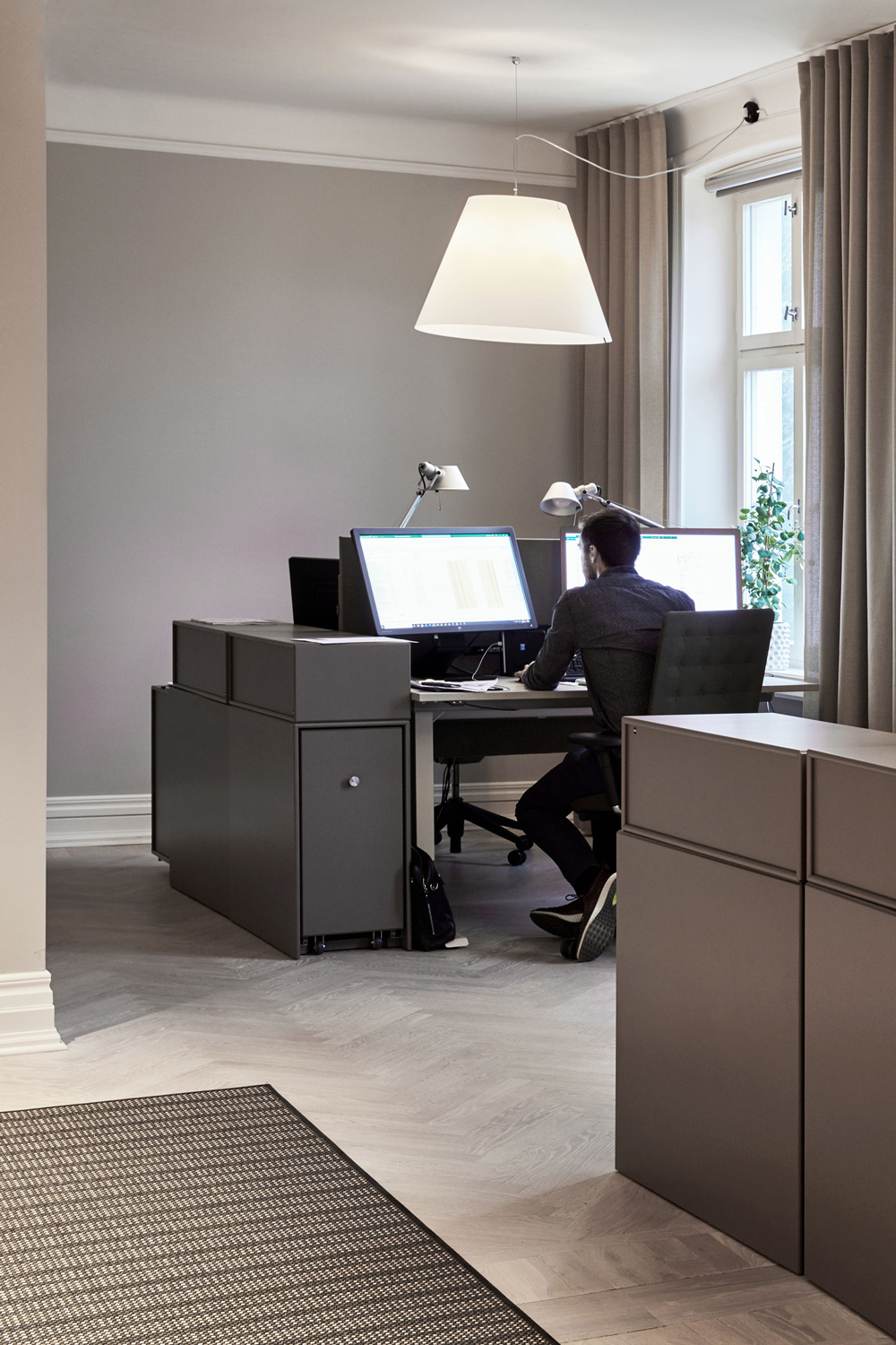 Escandi Forum Fastighetsekonomi Malmö Sweden