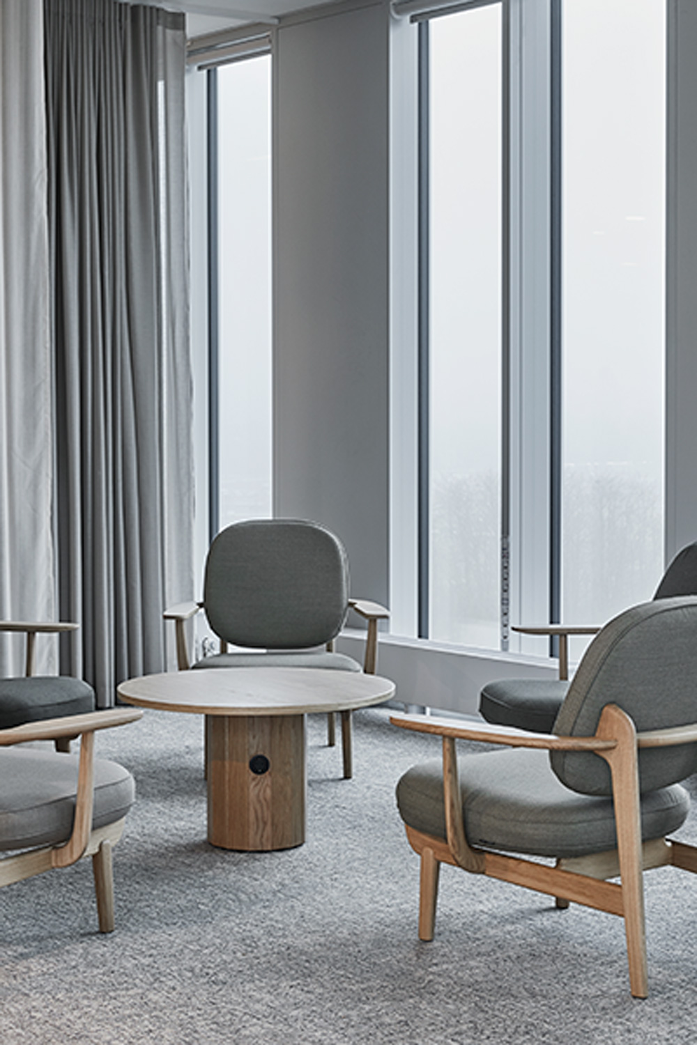 Escandi Givaudan Malmö Sweden