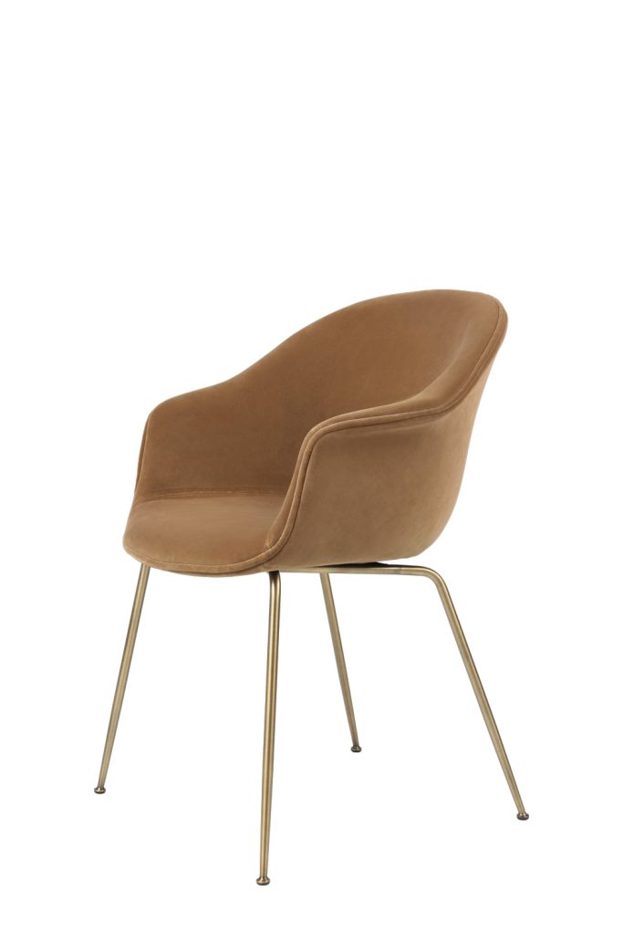 Escandi Gubi Bat char