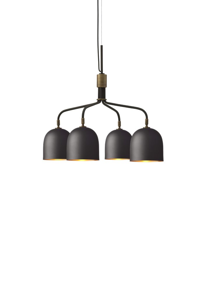 Escandi Gubi Howard lamp