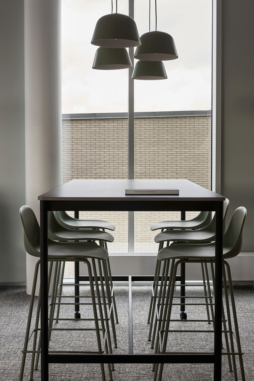 Escandi Knapp Malmö Sweden