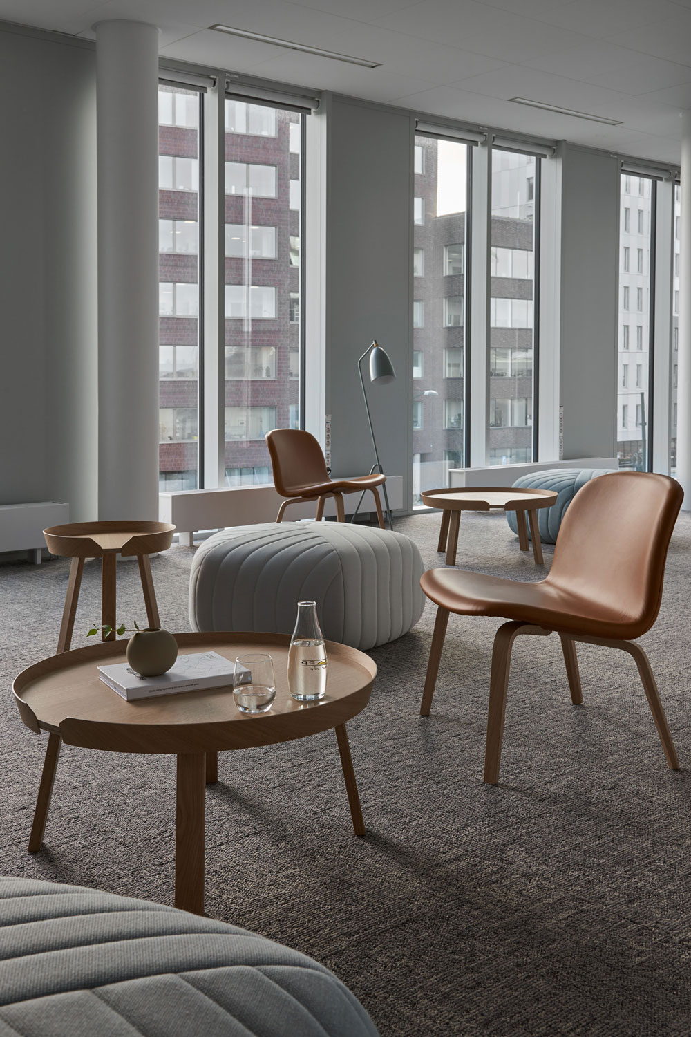 Escandi Knapp Malmö Sweden