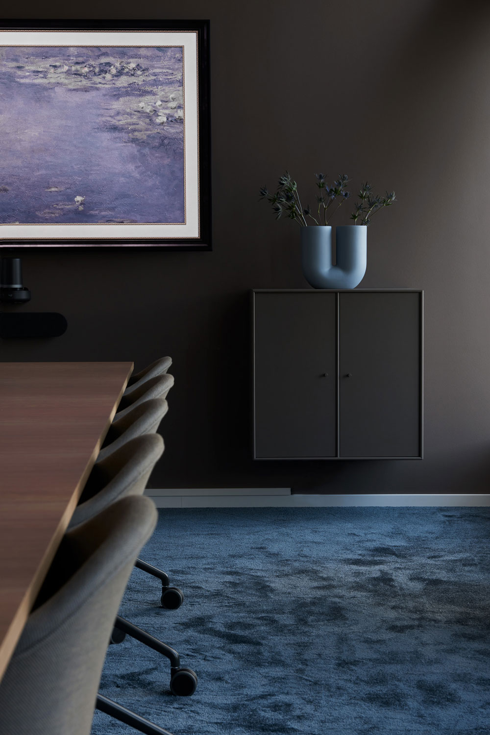 Escandi Knapp Malmö Sweden