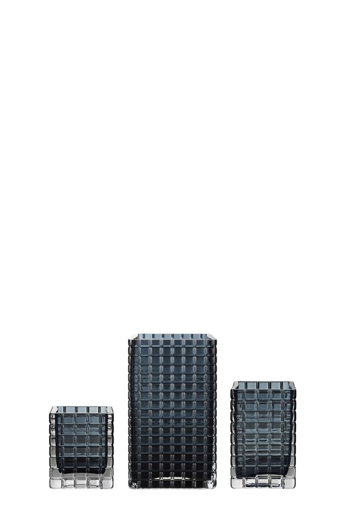 Escandi Louise Roe City candle holder vase